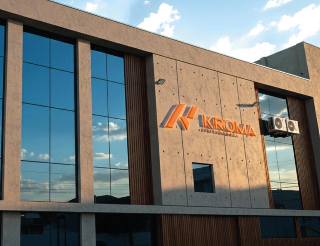 Kroma